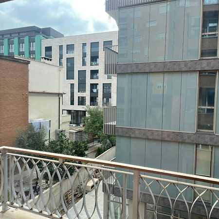 Ferienwohnung Ale Investa Hospitality Tirana Exterior foto